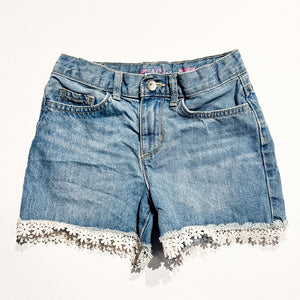 CHildrens Place Shorts 6-7Y|211313