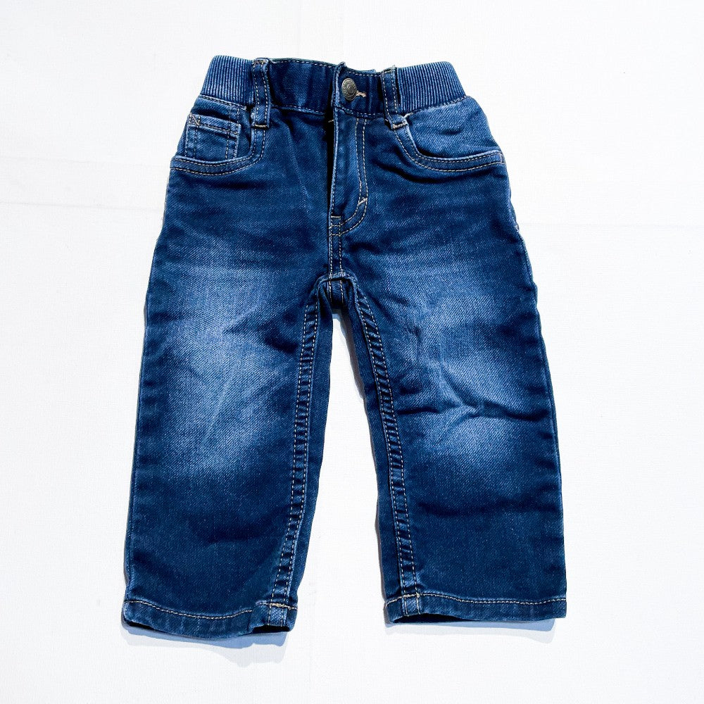 Levi's Pants 12M|174426