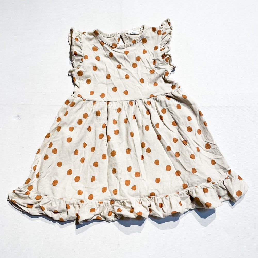 City Mouse Dress 3Y|170930