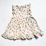 City Mouse Dress 3Y|170930