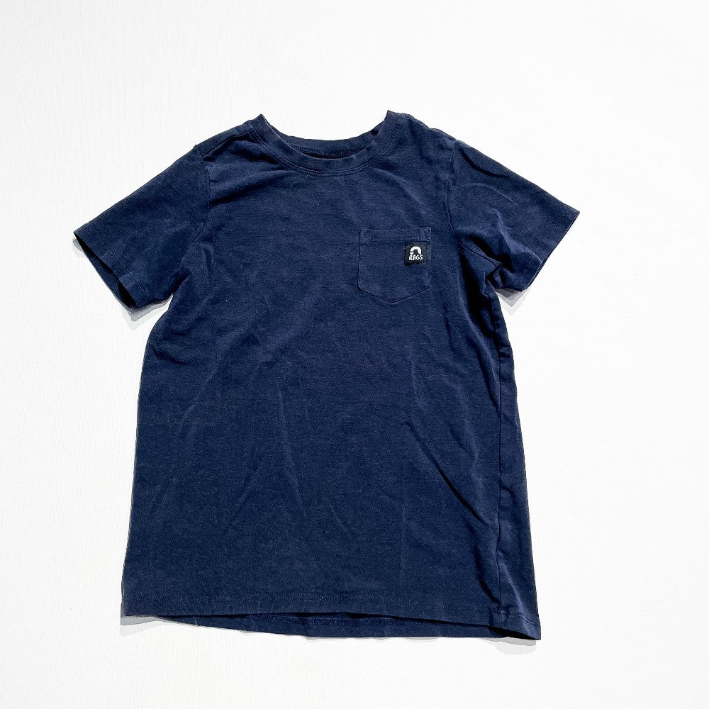 Rags Shirt 3-4Y|212147