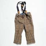 H&M Pants 4-6M|217318
