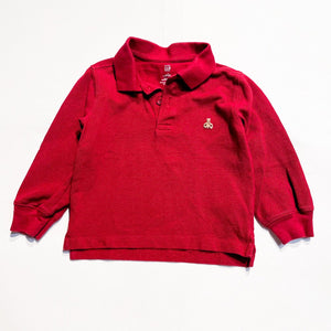 Gap Shirt 2Y|131486