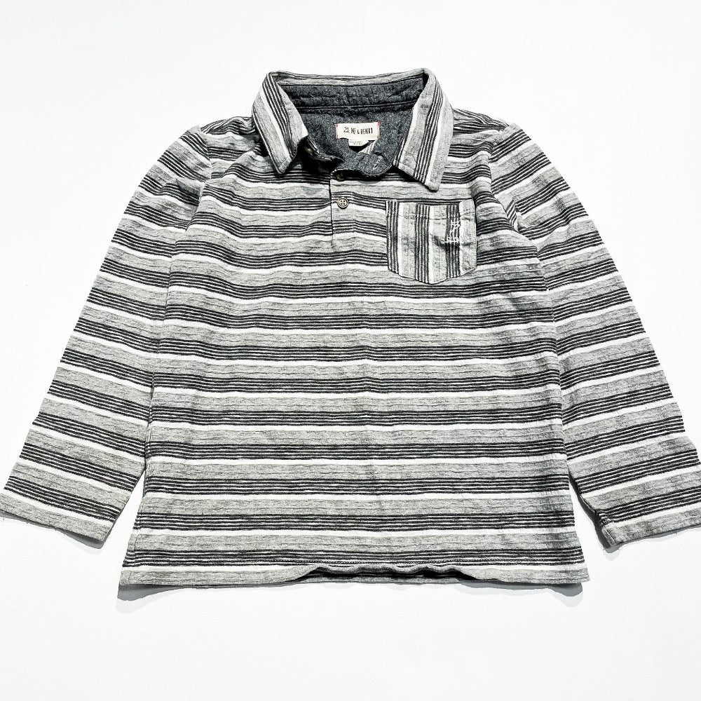 Me & Henry Shirt 8-9Y|206299