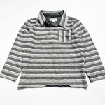 Me & Henry Shirt 8-9Y|206299