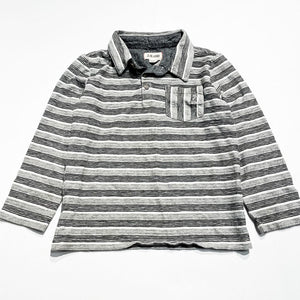 Me & Henry Shirt 8-9Y|206299