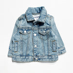 Old Navy Jean Jacket 3-6M|229581