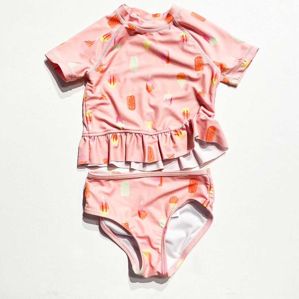 Joe Fresh Swim Suit 2Y|224655