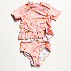Joe Fresh Swim Suit 2Y|224655