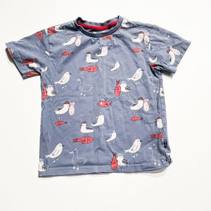 Souris Mini Shirt 4Y|229821