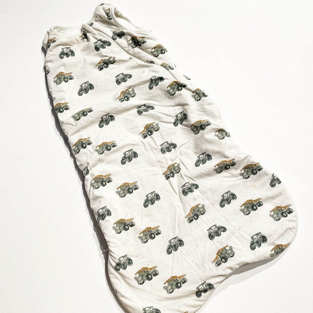 Coccoli Sleep Sack 9-18M 1.5Tog **Imeprfection|215364