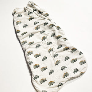 Coccoli Sleep Sack 9-18M 1.5Tog **Imeprfection|215364