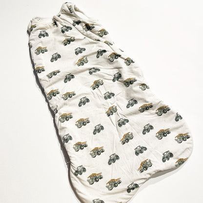 Coccoli Sleep Sack 9-18M 1.5Tog **Imeprfection|215364