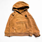 Carhartt Hoodie 4Y **Imeprfection|220516