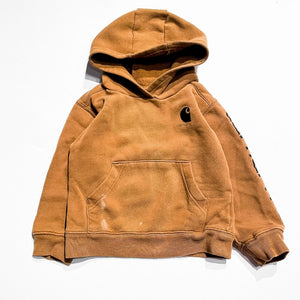 Carhartt Hoodie 4Y **Imeprfection|220516