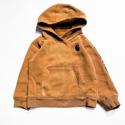Carhartt Hoodie 4Y **Imeprfection|220516