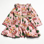 Boden Dress 3-4Y|199638