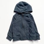 Joe Fresh Zip Up 2Y|227488