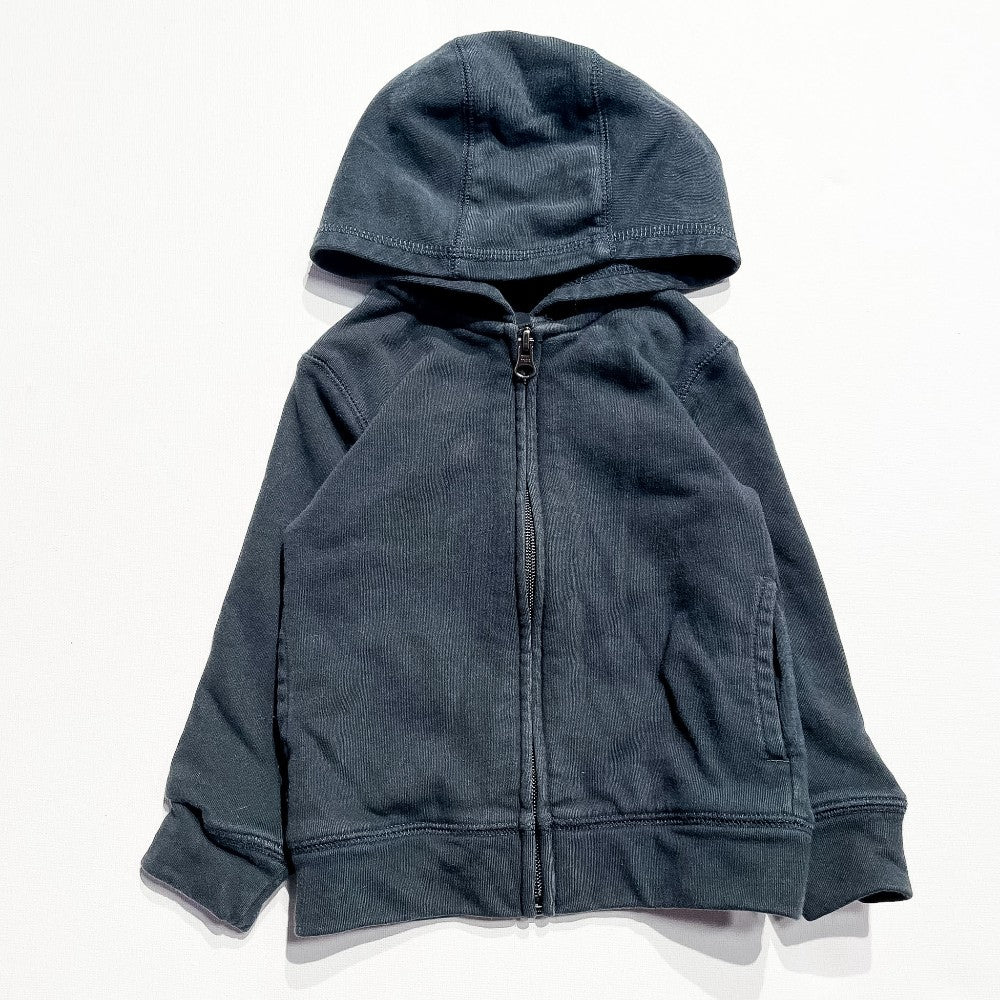 Joe Fresh Zip Up 2Y|227488
