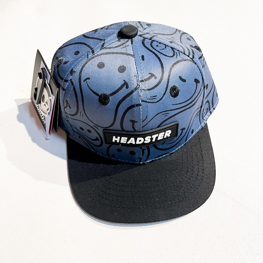 Headster Hat 6M-2Y **NEW **Imperfection Seam