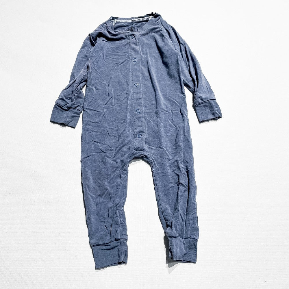 Sample Sleeper 6-12M **Imperfection|196937