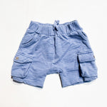 Rabit Bear Shorts 6-12M|161732