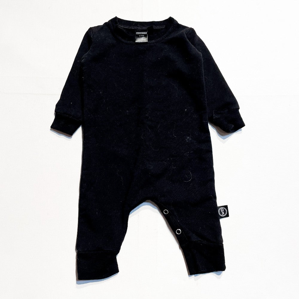 Wooly Doodle Romper 3-6M|171464