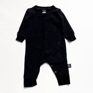 Wooly Doodle Romper 3-6M|171464