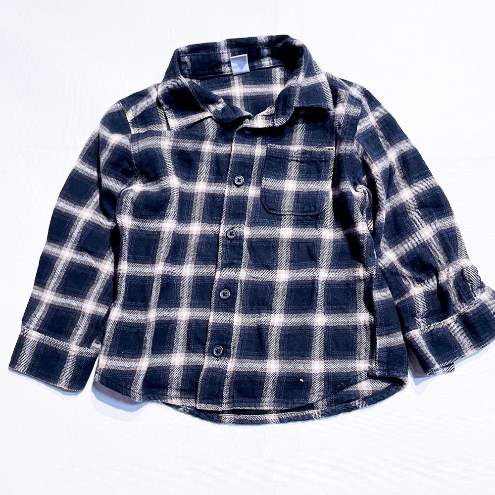 Old Navy Shirt 3Y|184100