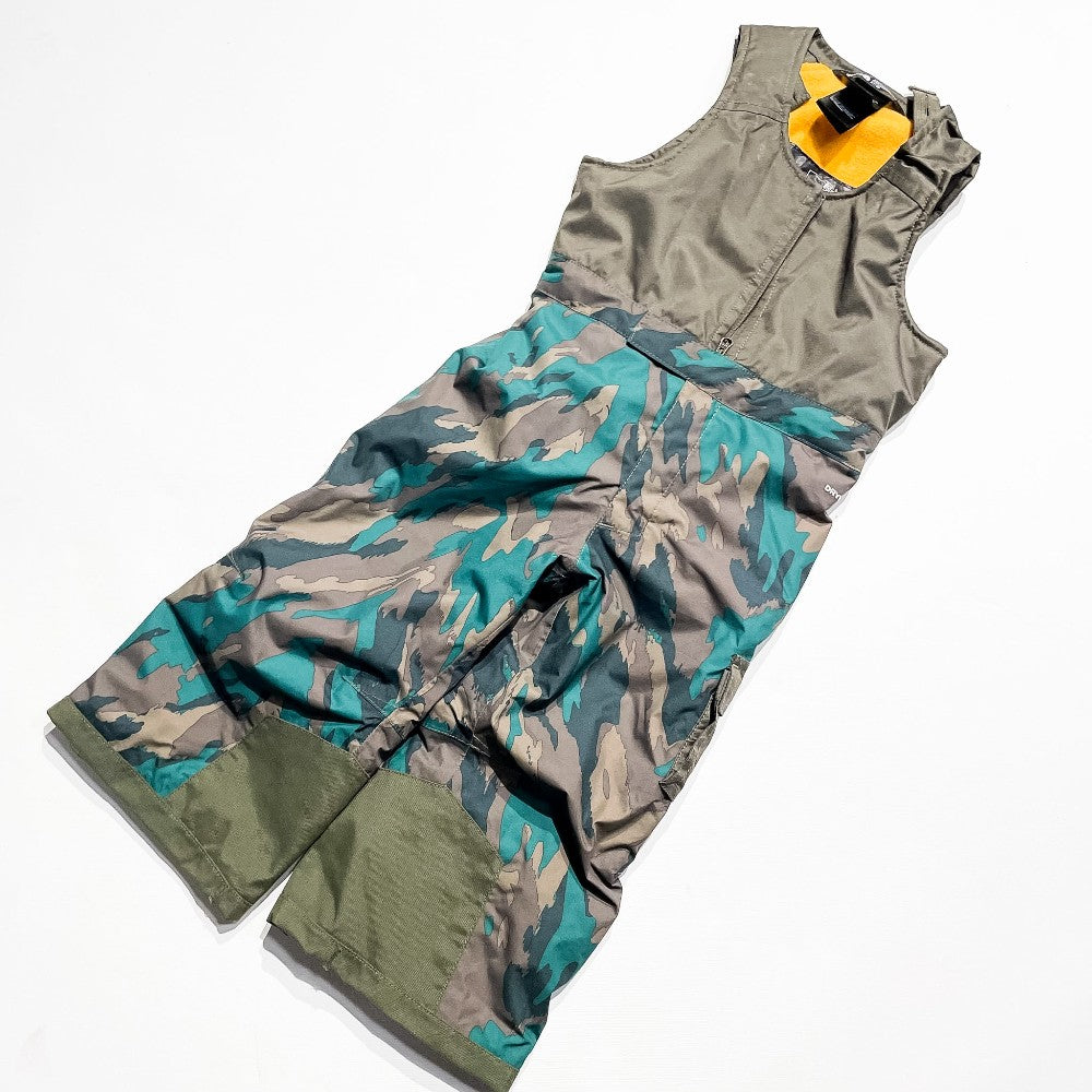 The North Face Snow Suit 2Y **Imperfection on the inside of jacket|205039