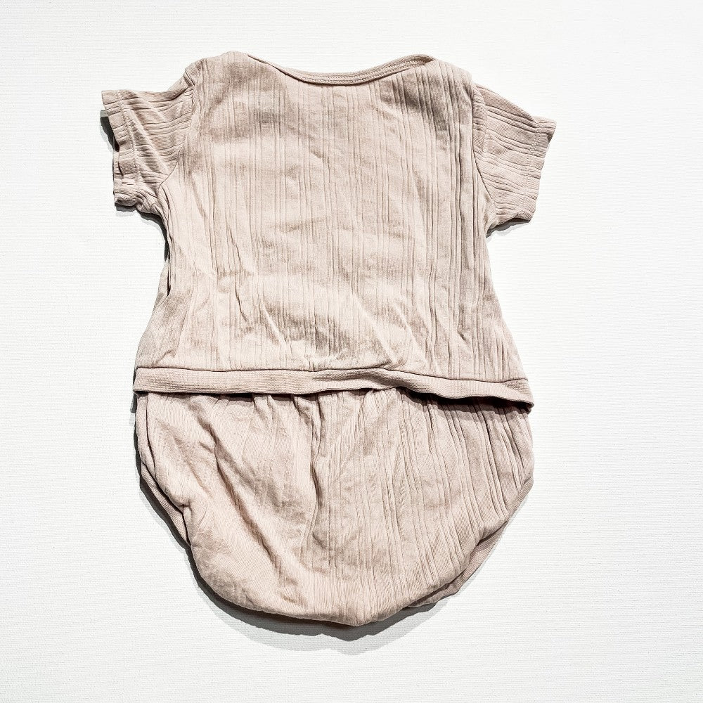 H&M Onesie 2-4M|210576