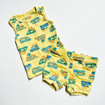 Joe Fresh Sleep Set 2Y|229500