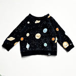 Whistle & Flute Crew 1-2Y|214119