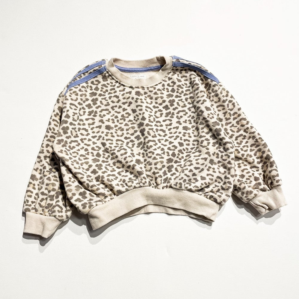 Grayson Mini Crew 4T|224035