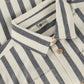 Daily 7 - Cotton Stripe Top