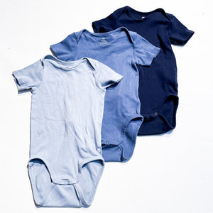 H&M Onesie Set 18-24M **Imperfection|165691