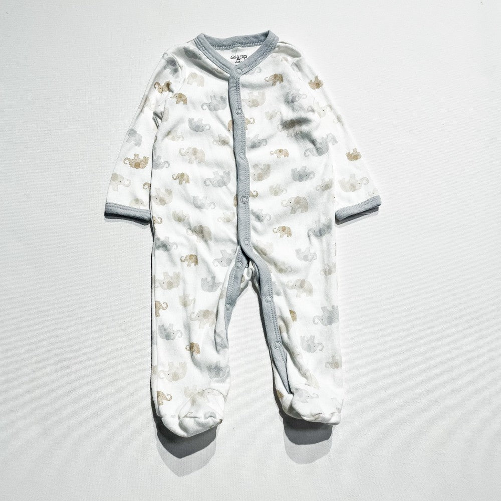 Le Top Bebe 3-6M|206389