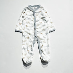 Le Top Bebe 3-6M|206389