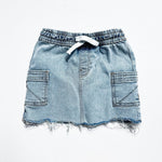 Luttle Bipsy Skirt 4/5Y|209775