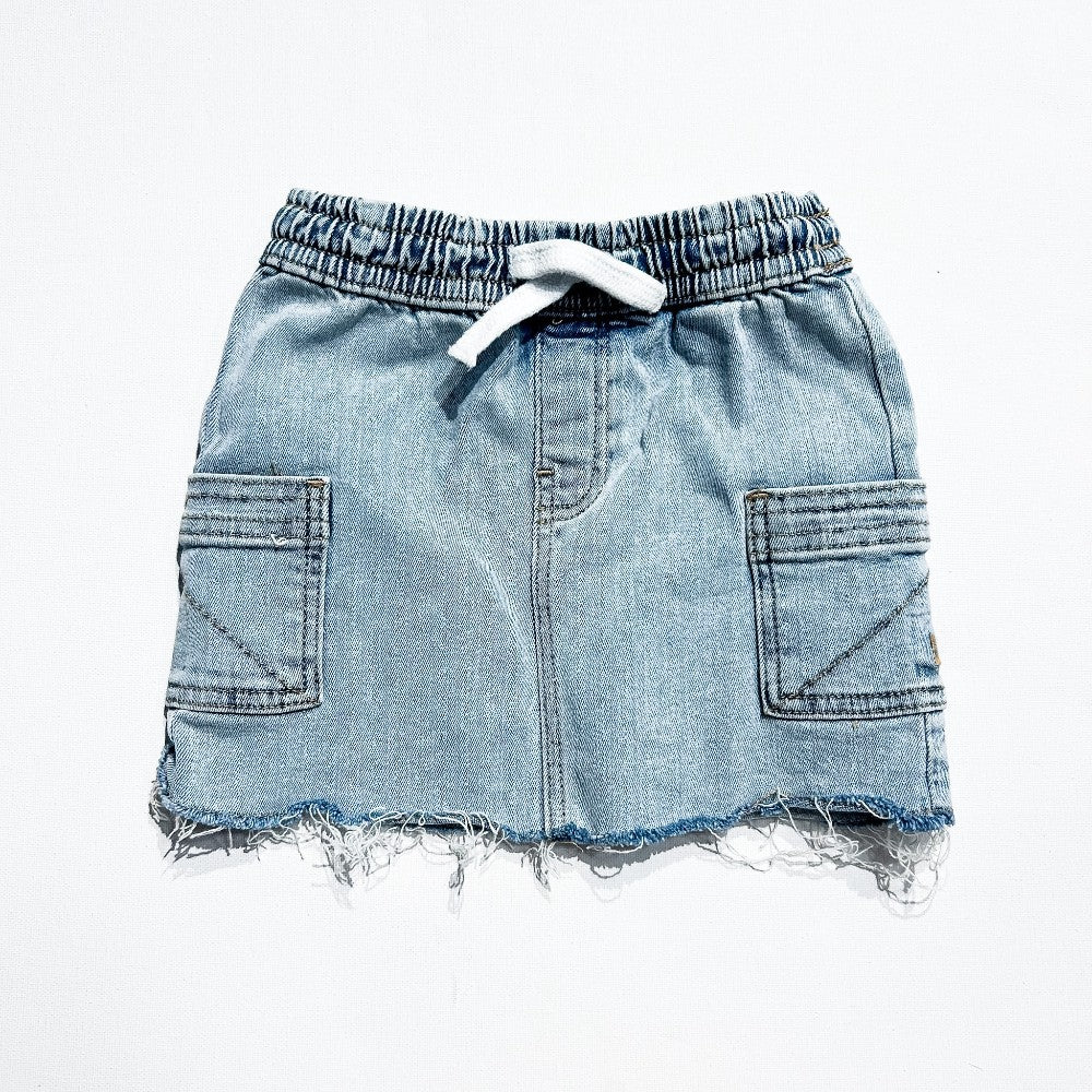 Luttle Bipsy Skirt 4/5Y|209775
