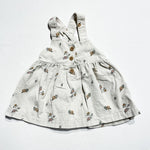 Carter's Dress 0-3M|222567