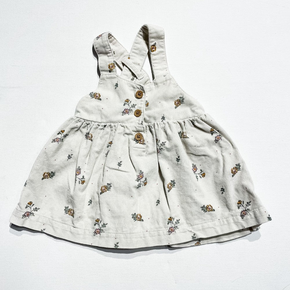 Carter's Dress 0-3M|222567