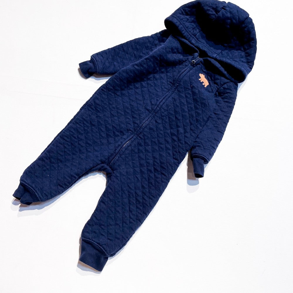 Carter's Romper 3-6M|152475