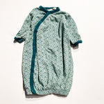 Parade Organics Sleep Gown 0-3M|218043
