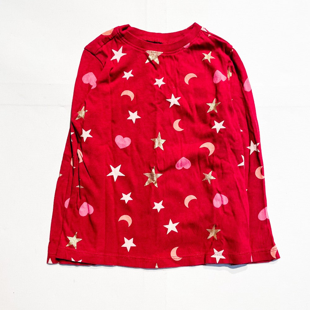 Old Navy Top 4Y|182335