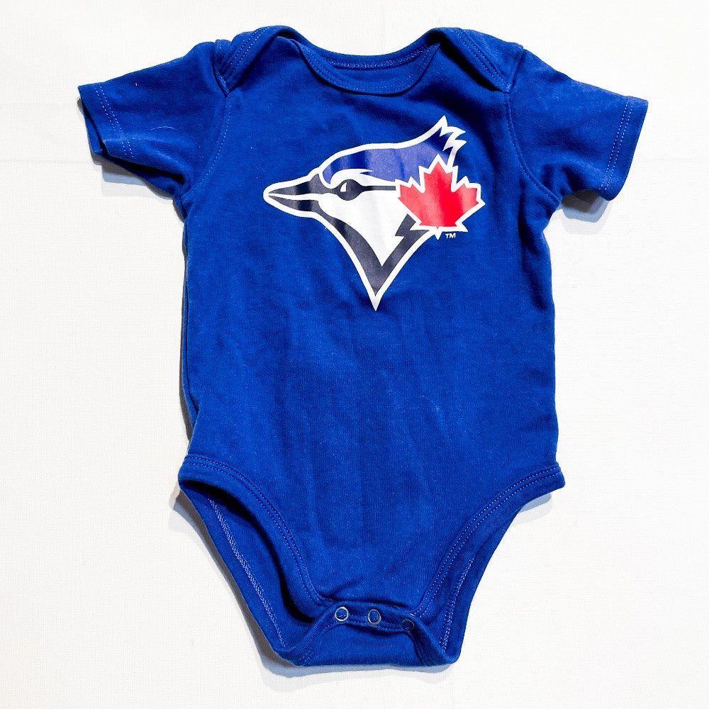 Blue Jays Onesie 6-9M|182482
