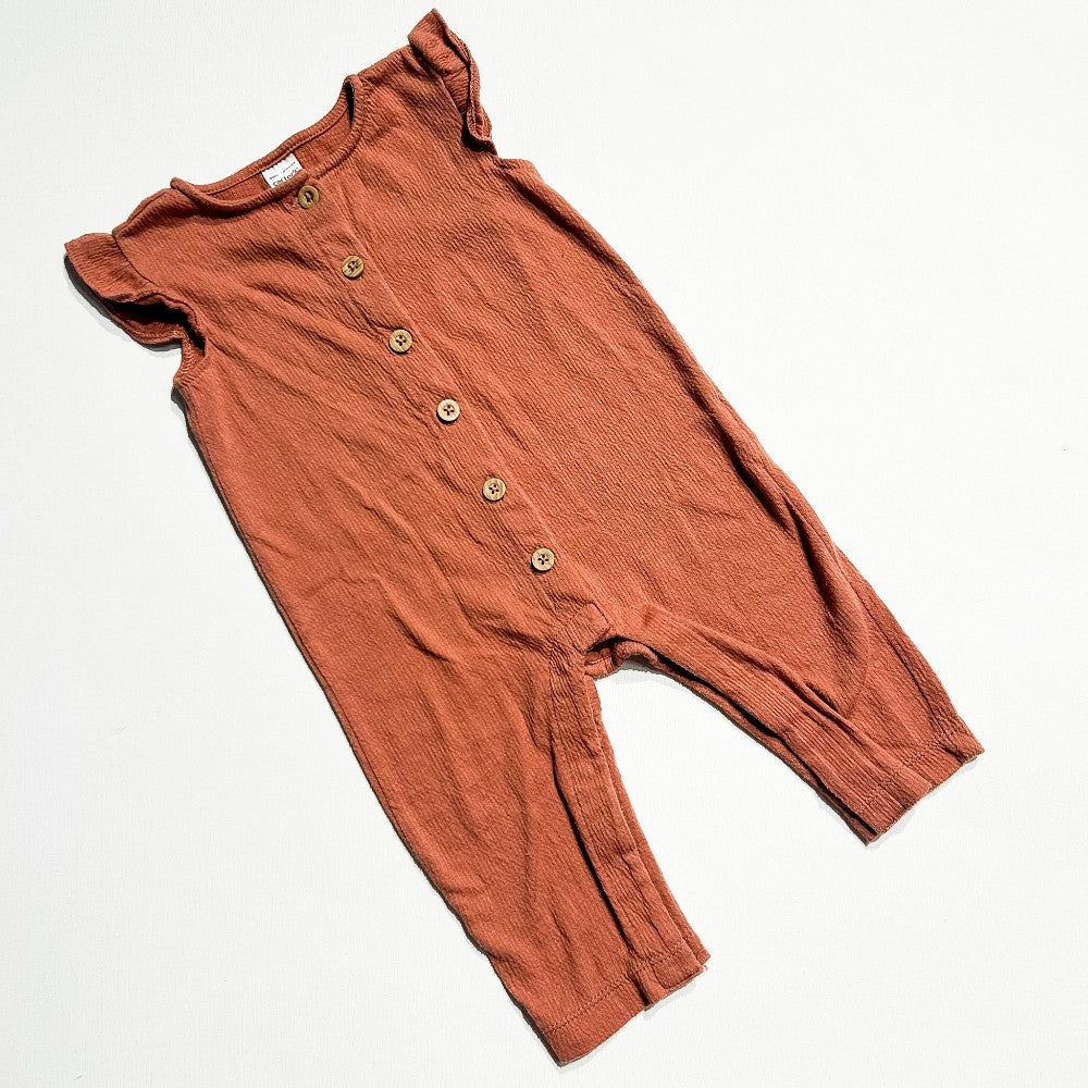 Carters Romper 6M|208353