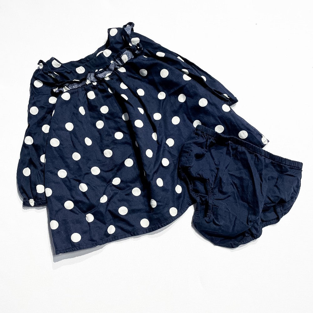 Gap Dress 12-18M|226667