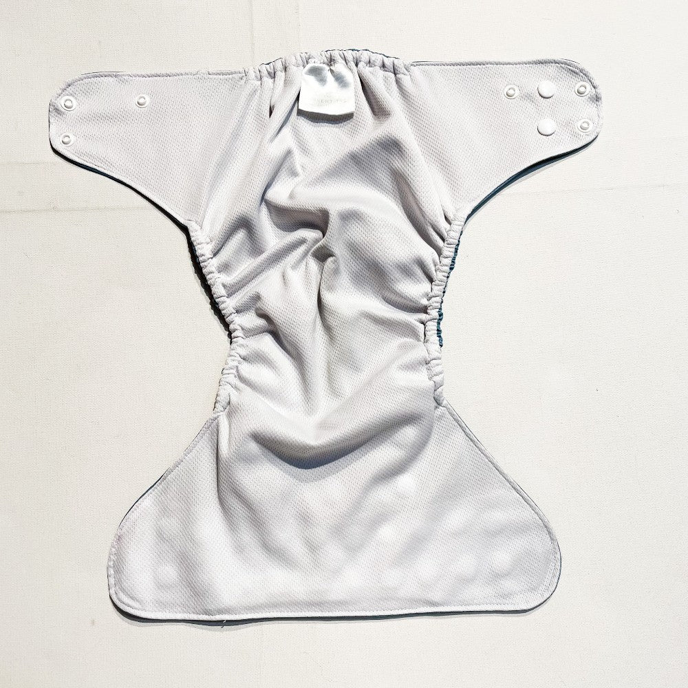 Current Tyed Swim Diaper 0-24M|153696
