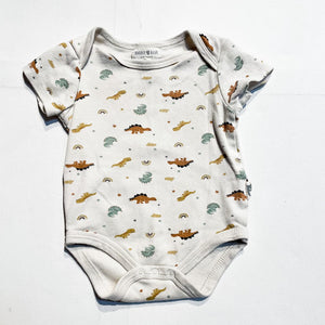 Rabbit & Bear Onesie 6-9M|173586